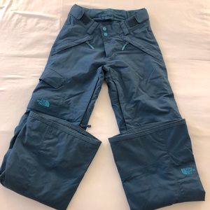 The North Face Freedom Insulated Pants